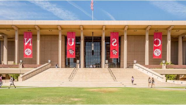 Read event details: California State University, Northridge - Graduate School Fair